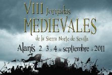 VIII Jornadas Medievales de la Sierra Norte de Sevilla 