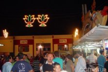 Feria de San Miguel 2011 