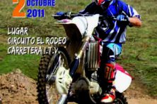 IV Prueba de Cross “Ciudad de Peñarroya – Pueblonuevo” 