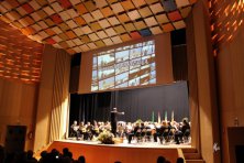 III Festival de Plectro en Azuaga 