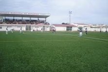 1ª Autonómicas de Cadetes