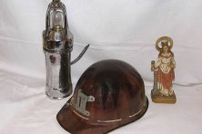 Festividad de Santa Bárbara en Obejo 