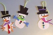 Talleres Navideños para infantil y primaria