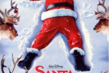 Cine - Santa Claus 2