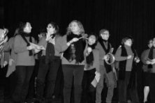 Coro de Campanilleros 