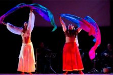 Teatro – “Yla y Lia. La puerta de las estrellas” 