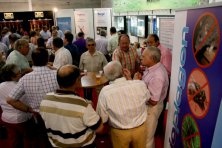 XXXI Fecsur, VII Feria del Porcino Ibérico en Extremadura y Salón de Maquinaria Agrícola y Ganadera