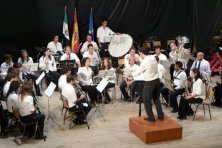 Festival Fin de Curso - Escuela Municipal de Música 