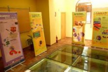 Exposición “Desarrollo Soste … ¿qué?”