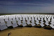 Visita guiada a la Planta Termosolar de Azuaga