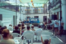 Feria Chica de Villaviciosa de Córdoba