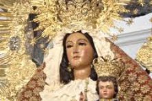 Romería de la Virgen del Robledo 