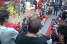 Mercado Medieval en Peñarroya-Pueblonuevo