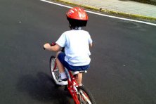 Día de la Bicicleta en Peñarroya-Pueblonuevo 