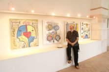 Exposición - El Color Peregrino