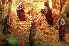 Camino de los Belenes