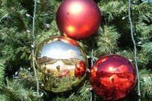 Recital de Villancicos – Coro Rociero “Cristo del Humilladero”  