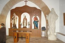 Festividad de San Blas en Azuaga