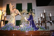 Semana Santa 2013: Lunes Santo