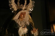 Semana Santa 2013: Jueves Santo