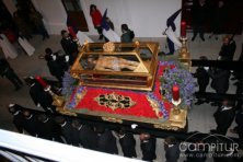 Semana Santa 2013: Viernes Santo