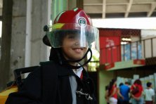 Marzo mes de la Igualdad en Cazalla de la Sierra