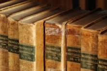 Exposición "Historia del Libro"