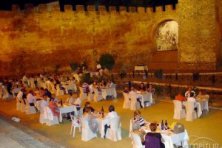 Llerena Monumento Gastronómico 2013