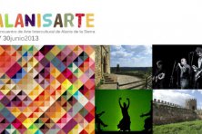 AlanisArte 2013 en Alanís 