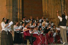 Ruta Nocturna en Azuaga