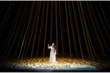 Corral de Comedias “La amante infiel”