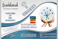 VI Jornadas Patrimoniales de Santiago y Santa Ana