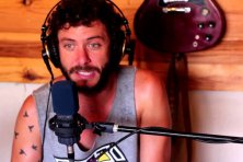 “El Canijo de Jerez” en concierto  