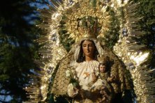 Romería de la Virgen del Robledo 