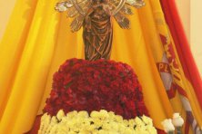 Día de la Hispanidad en Azuaga