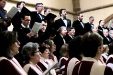 Festividad de Santa Cecilia 