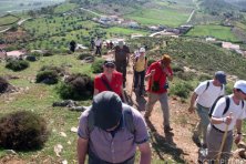 XIV Ruta del Rey Jayón 