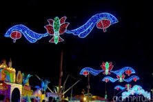 Feria de San Miguel 2014 en Llerena