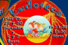 Ludoteca Navideña en Fuente Obejuna