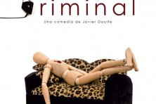 Teatro - Criminal 