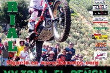 Campeonato Trial de Andalucía 2014