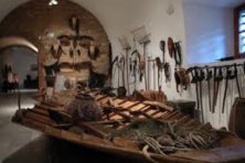 Actividades Infantiles Museo Etnográfico 