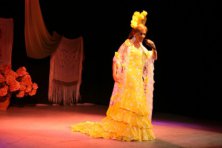 Festival de Copla en Azuaga