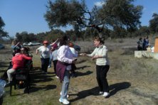 Día de la Mujer en Villaharta 