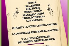 III Festival Lírico de Semana Santa 