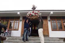 Romería de San Bernardino