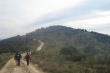 Senderismo: Las Lapas – Porrillo 