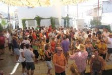 Feria y Fiestas de Peraleda del Zaucejo 