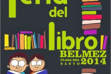 Feria del Libro en Belmez 