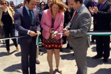 II Edición de Ferexnat 